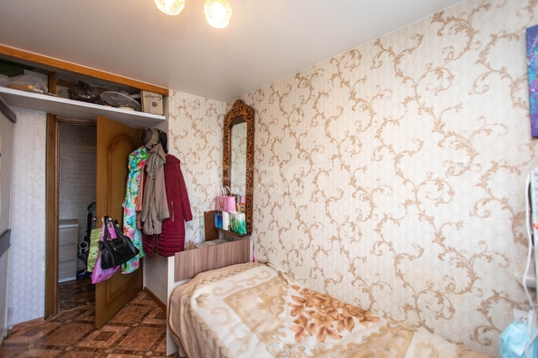 
  Продается 3-комн. квартира 60 м². Фото 26.