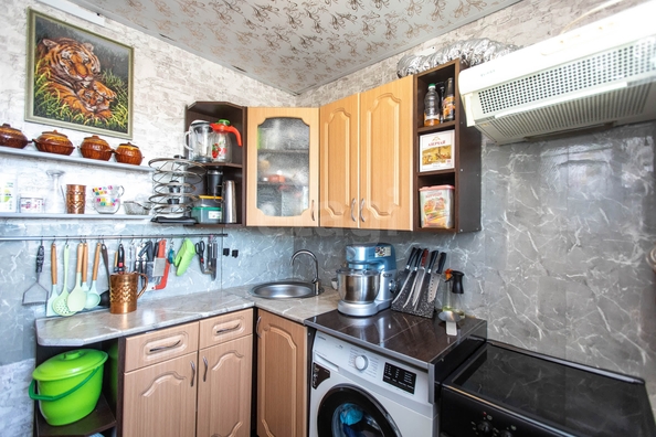 
  Продается 3-комн. квартира 60 м². Фото 30.
