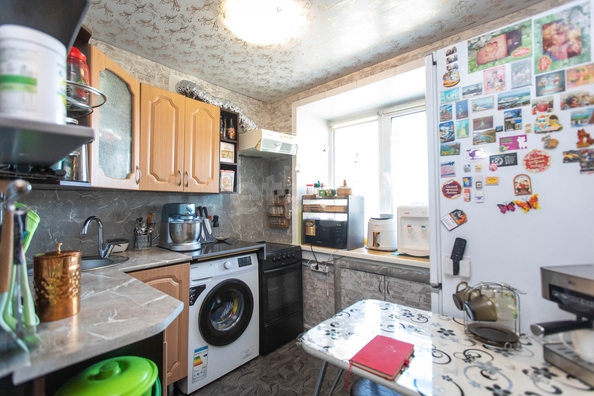 
  Продается 3-комн. квартира 60 м². Фото 9.