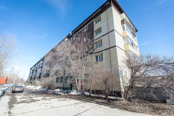
  Продается 3-комн. квартира 60 м². Фото 21.