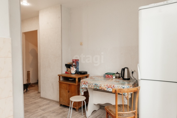 
  Продается 1-комн. квартира 37 м². Фото 7.
