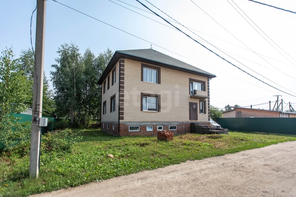 
  Продается коттедж 357 м². Фото 1.