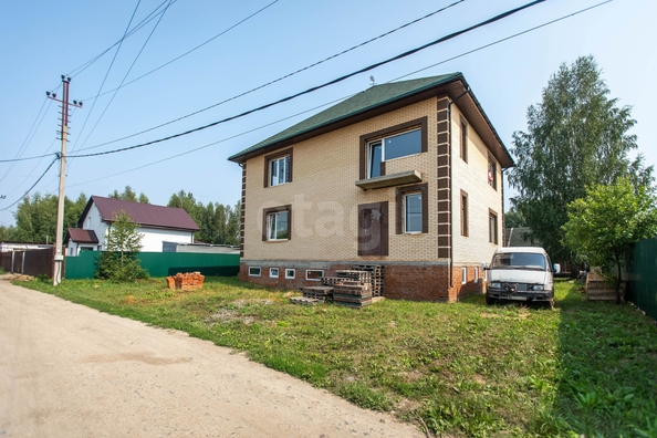 
  Продается коттедж 357 м². Фото 4.