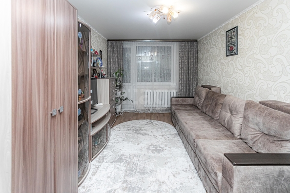 
  Продается 3-комн. квартира 56.9 м². Фото 6.