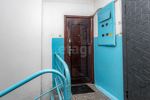 
  Продается 3-комн. квартира 56.9 м². Фото 14.