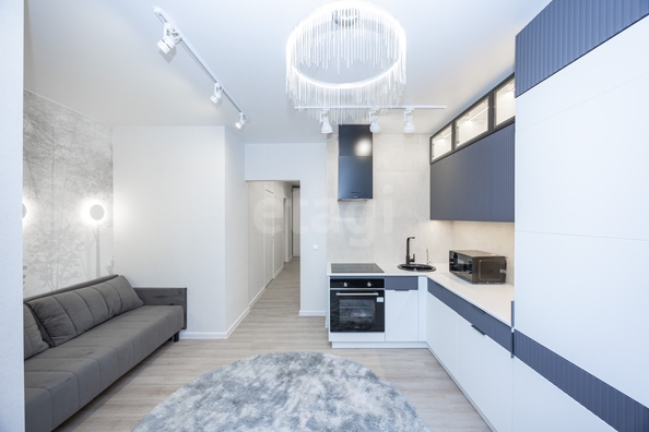 
  Продается 3-комн. квартира 65 м². Фото 5.