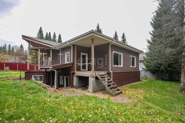 
  Продается коттедж 352.2 м². Фото 3.