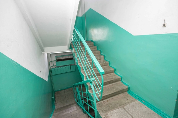 
  Продается 2-комн. квартира 50.5 м². Фото 20.