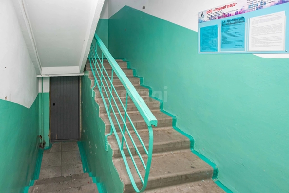 
  Продается 2-комн. квартира 50.5 м². Фото 21.