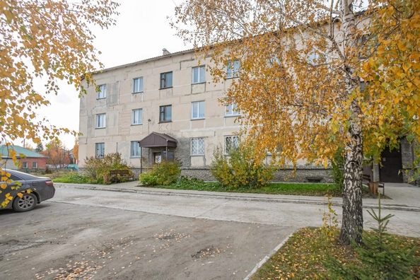 
  Продается 2-комн. квартира 50.5 м². Фото 24.