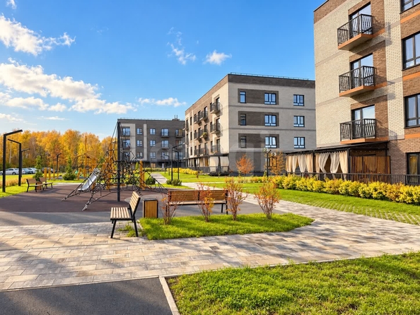 
  Продается 2-комн. квартира 48 м². Фото 11.
