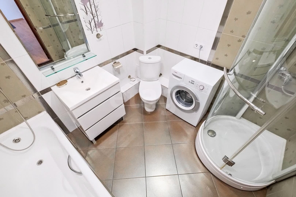 
  Продается 3-комн. квартира 106.3 м². Фото 23.