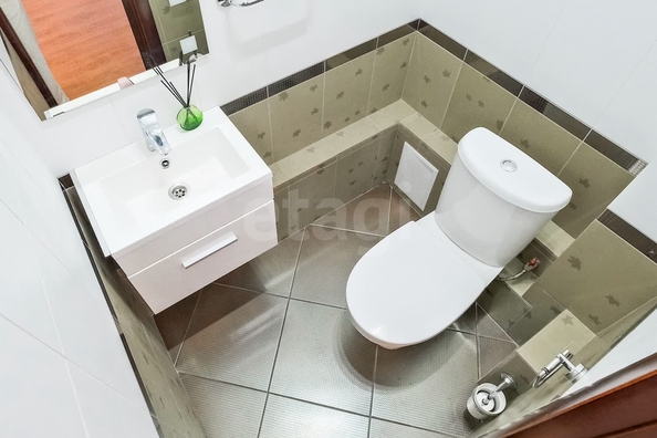 
  Продается 3-комн. квартира 106.3 м². Фото 25.