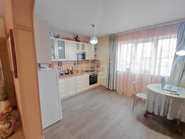 
  Продается дом 202 м², в КП Ключевой. Фото 5.