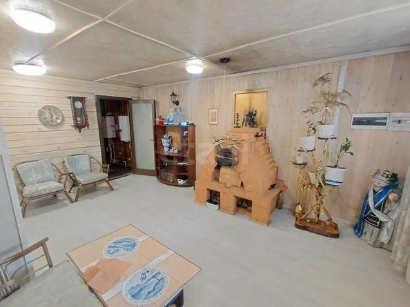 
  Продается дом 202 м², в КП Ключевой. Фото 21.