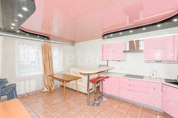 
  Продается 1-комн. квартира 66.4 м². Фото 5.