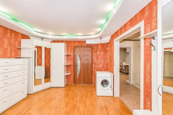 
  Продается 1-комн. квартира 66.4 м². Фото 15.