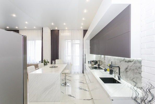 
  Продается студия 66.3 м², в ЖК Ясный берег, дом 11. Фото 1.
