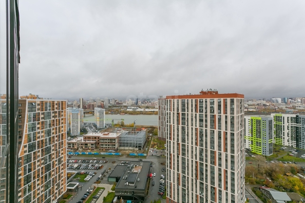 
  Продается студия 66.3 м², в ЖК Ясный берег, дом 11. Фото 16.