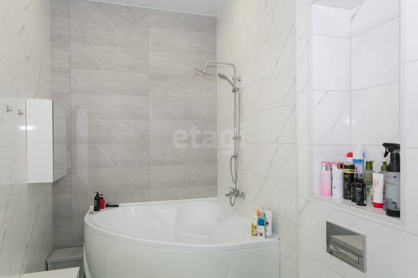 
  Продается студия 66.3 м², в ЖК Ясный берег, дом 11. Фото 18.