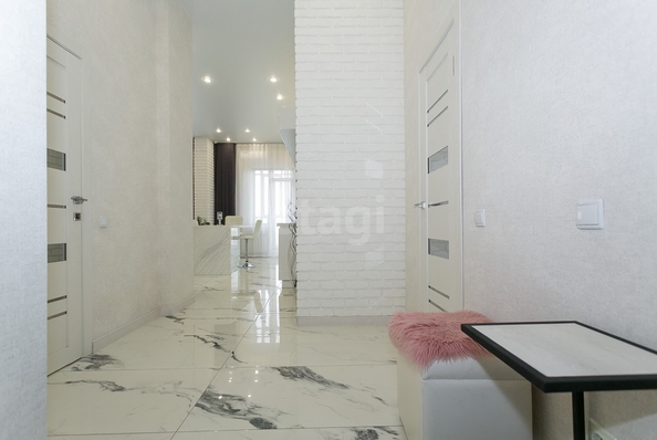 
  Продается студия 66.3 м², в ЖК Ясный берег, дом 11. Фото 22.