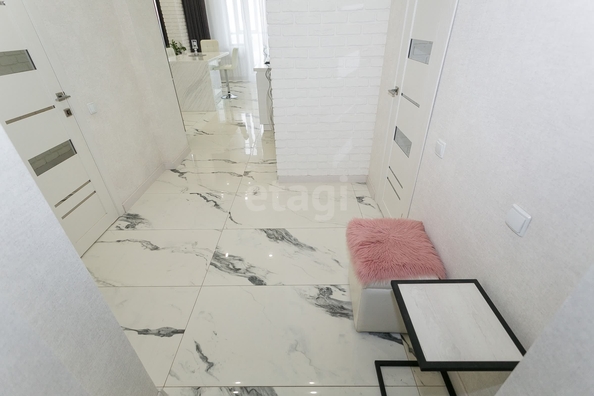 
  Продается студия 66.3 м², в ЖК Ясный берег, дом 11. Фото 23.
