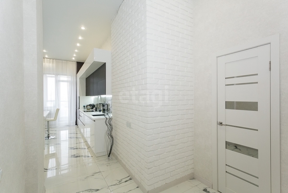 
  Продается студия 66.3 м², в ЖК Ясный берег, дом 11. Фото 24.