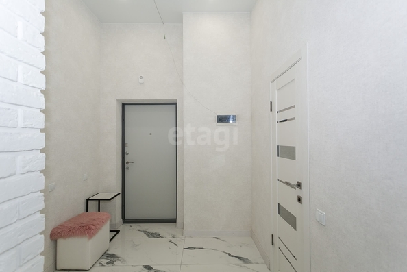 
  Продается студия 66.3 м², в ЖК Ясный берег, дом 11. Фото 25.