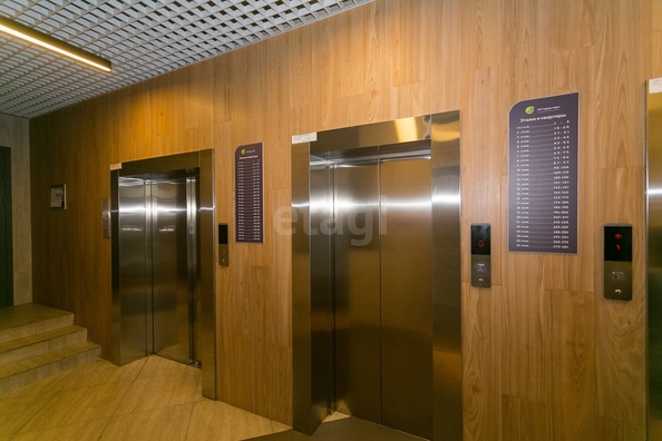 
  Продается студия 66.3 м², в ЖК Ясный берег, дом 11. Фото 28.