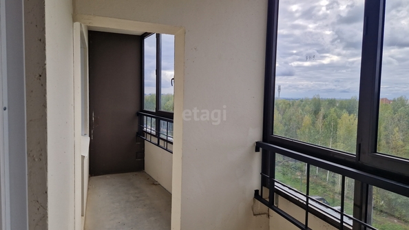
  Продается 1-комн. квартира 41.4 м². Фото 2.