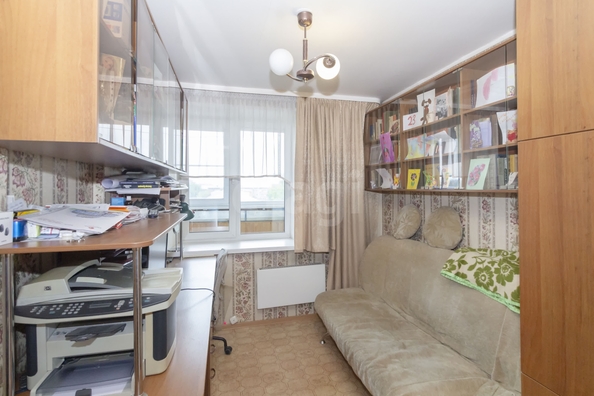 
  Продается 4-комн. квартира 99.7 м². Фото 12.