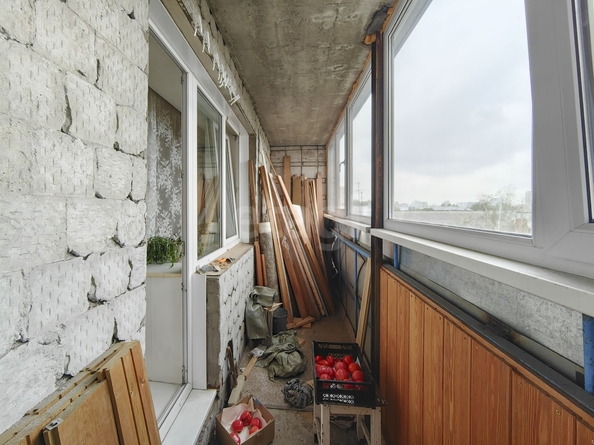 
  Продается 4-комн. квартира 99.7 м². Фото 25.