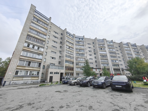 
  Продается 4-комн. квартира 99.7 м². Фото 27.