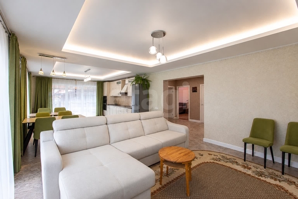 
  Продается дом 120 м². Фото 21.