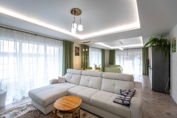 
  Продается дом 120 м². Фото 23.