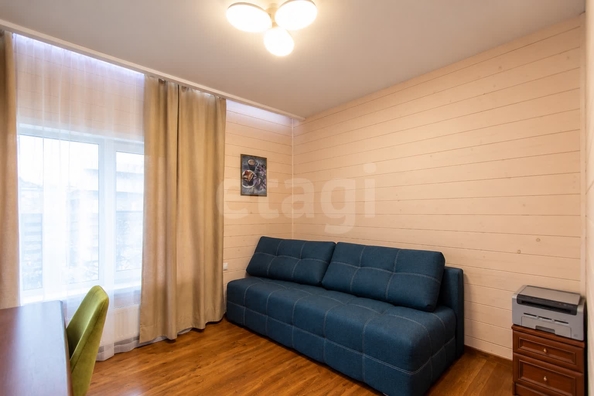 
  Продается дом 120 м². Фото 24.