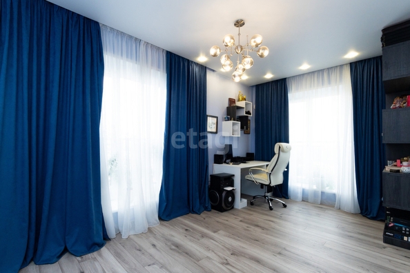 
  Продается 3-комн. квартира 80 м², в ЖК Красный проспект, дом 2. Фото 16.