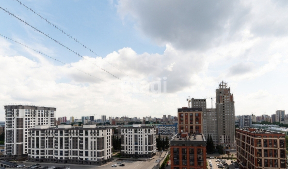 
  Продается 3-комн. квартира 80 м², в ЖК Красный проспект, дом 2. Фото 24.