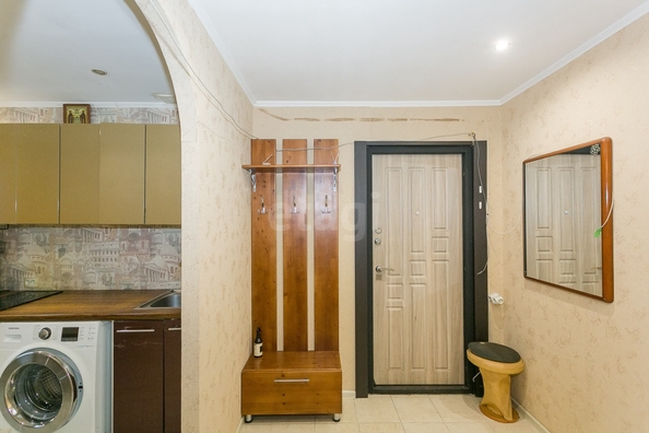 
  Продается 2-комн. квартира 43.2 м². Фото 3.