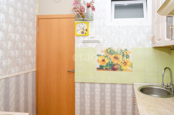 
  Продается 1-комн. квартира 30.1 м². Фото 3.