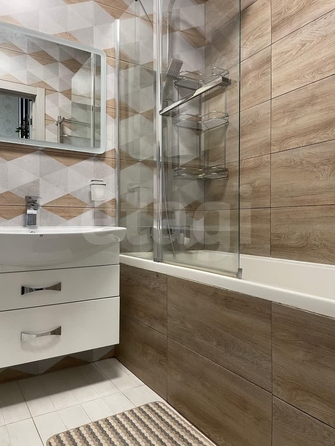 
  Продается 3-комн. квартира 60.4 м², в ЖК Новые снегири, блок а. Фото 13.