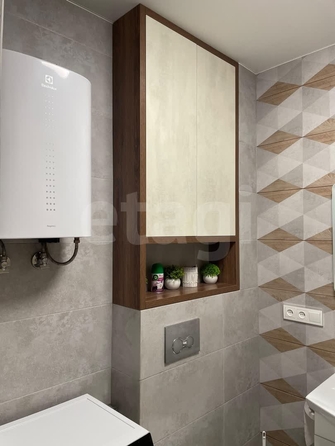 
  Продается 3-комн. квартира 60.4 м², в ЖК Новые снегири, блок а. Фото 17.