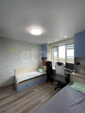 
  Продается 3-комн. квартира 60.4 м², в ЖК Новые снегири, блок а. Фото 24.