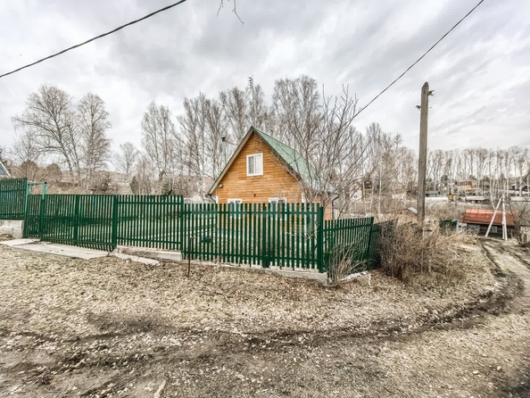 
  Продается дача 57.8 м². Фото 9.