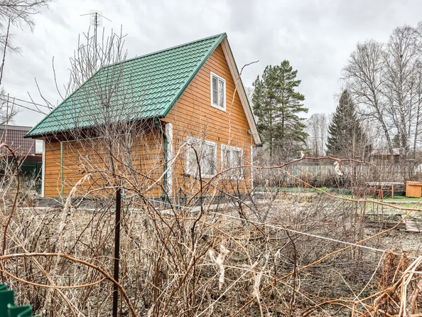 
  Продается дача 57.8 м². Фото 11.