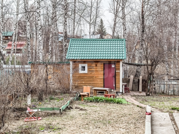 
  Продается дача 57.8 м². Фото 13.