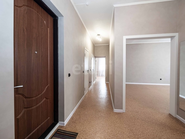 
  Продается 3-комн. квартира 84.3 м². Фото 15.
