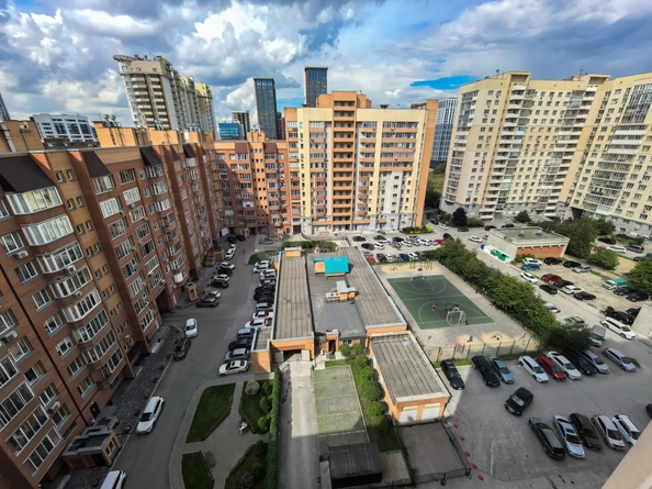 
  Продается 3-комн. квартира 84.3 м². Фото 25.