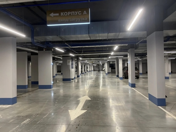 
  Продается парковка 13.8 м², в ЖК Горская Лагуна. Фото 9.