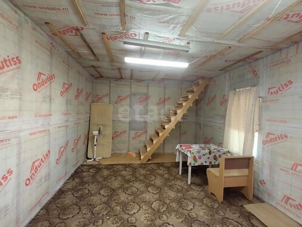 
  Продается дача 80 м². Фото 1.
